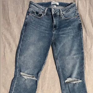 Paige jeans